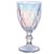 Jogo de Taças de Vidro KEHOME Diamond com 06 Peças de 340 ml - Imagem 3