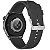 Smartwatch AIWA com Bluetooth Touch Screen de 1.43" Amoled Cinza com Preto - Imagem 2
