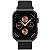 Smartwatch AIWA AWSF25B com Bluetooth Cinza com Preto - Imagem 2