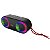 Speaker Aiwa 20 Watts com Bluetooth / Rádio FM / Auxiliar / Micro SD Preto - Imagem 1