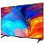 Smart TV LED 50 Polegadas TCL 4K Ultra HD Android TV Wi-Fi / Bluetooth com Conversor Digital - Imagem 1