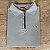 Polo Masculina DIESEL Cinza - Imagem 2