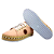 Tênis Feminino Doma Shoes Juta Casual Nude - Imagem 3