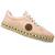 Tênis Feminino Doma Shoes Juta Casual Nude - Imagem 4