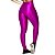 Calça Feminina Fitness Texturizada Tecido Elástico - Imagem 2