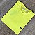 Camiseta Masculina LCT Amarelo - Imagem 4