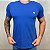 Camiseta Masculina ABERCROMBIE & FITCH Azul - Imagem 1