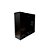Rack GFORCE para CFTV DVR 34x37x12cm GForce Preto - Imagem 2