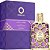 Perfume Unissex ORIENTICA Velvet Gold Eau de Parfum 80 ml - Imagem 1