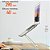 Suporte KINGO para Notebook Macbook Ergonômico Ajustável Dobrável M5 - Imagem 5