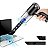 Aspirador Portátil Automotivo VACUUM CLEANER Premium Potente Recarregável - Imagem 10