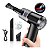 Aspirador Portátil Automotivo VACUUM CLEANER Premium Potente Recarregável - Imagem 1