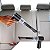 Aspirador Portátil Automotivo VACUUM CLEANER Premium Potente Recarregável - Imagem 2