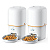 Alimentador PET MIUMIUIMPORTS Programável Comedouro Automático Cães Gatos - Imagem 9