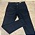 Calça Masculina Sarja PRL Preto Logo Branco - Imagem 2