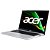 Notebook ACER Aspire 3 A315-44P-R7GS AMD Ryzen 7 1.8GHz / Memória 16GB / SSD 512GB / 15.6" / Windows 11 Prata - Imagem 1