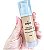 Base Líquida Alta Cobertura Acabamento Matte 30ml CATHARINE HILL - Imagem 2