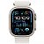 APPLE Watch Ultra 2 49 mm / One Size A2986 GPS + Smartphone - Titanium Branco Oceano - Imagem 1