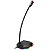 GAMES - Microfone Streaming REDRAGON Stix GM99 Omnidirecional com USB Preto - Imagem 3