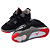 Tênis Masculino NIKE Air Jordan 4 Retrô SE Craft Preto - Imagem 2