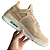 Tênis Masculino NIKE Air Jordan 4 Retrô SE Craft Creme - Imagem 2