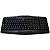 GAMES - Teclado Gaming REDRAGON Harpe Pro K503A-RGB USB com Backlight RGB Preto - Imagem 1