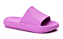 Chinelo Sandália Feminina Nuvem Confort Lilás - Imagem 4