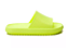 Chinelo Sandália Feminina Nuvem Confort Amarelo Limão - Imagem 4