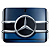 Perfume Masculino MERCEDES-BENZ Sign Eau de Parfum 100 ml - Imagem 1