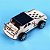 Brinquedo Carro com Painel Solar Tecnologia Modelo Criativo para Montagem - Imagem 8