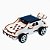 Brinquedo Carro com Painel Solar Tecnologia Modelo Criativo para Montagem - Imagem 6