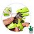 Brinquedo Dinossauro com Energia Solar Tecnológico Gadgets Robótica kit Educação Diy Ciência - Imagem 1