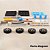 Brinquedo Veículo Solar Rover de Marte Div Montagem Alimentado Planeta Explorador Haste Educacional - Imagem 3
