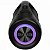 Speaker AIWA 50 Watts com Bluetooth / USB / Auxiliar e Rádio FM Preto - Imagem 2