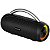 Speaker AIWA AWS10BTB 20 Watts RMS com Bluetooth / Rádio FM / Auxiliar  Preto - Imagem 2