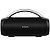 Speaker AIWA AWS10BTB 20 Watts RMS com Bluetooth / Rádio FM / Auxiliar  Preto - Imagem 1