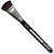 Pincel Profissional para Contorno B125 MACRILAN - Imagem 1