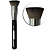 Pincel Kabuki Reto Profissional B115 MACRILAN - Imagem 2