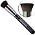 Pincel Kabuki Reto Profissional B115 MACRILAN - Imagem 1