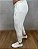 Calça Masculina Moletom TH Branco - Imagem 3