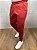 Calça Masculina Moletom TH Vermelho - Imagem 2