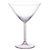 Jogo de Taças de Cristal ETILUX Bohemia Gastro para Martini com 06 Peças 280 ml - Imagem 3