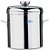 Balde de Gelo BRINOX COZA Térmico em Aço Inox com Pinça 1,5 Litros - Imagem 1