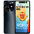 Smartphone TECNO Spark GO 2024 BG6 Dual SIM de 64GB / 3GB RAM de 6.6" 13MP / 8MP Preto Gravidade - Imagem 3