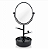 Espelho de Mesa 360° com Porta Jóias JACKI DESIGN - Imagem 2