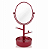 Espelho de Mesa 360° com Porta Jóias JACKI DESIGN - Imagem 1