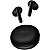 Fone de Ouvido QCY sem Fio T13 ANC2 BH23HT09A com Bluetooth e Microfone Preto - Imagem 1