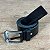 Cinto Masculino CK Preto - Imagem 1