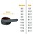 Cinto Masculino CK Preto - Imagem 2