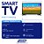 Smart TV 32 Polegadas SAMSUNG LED TIZEN WIFI HD - Imagem 3